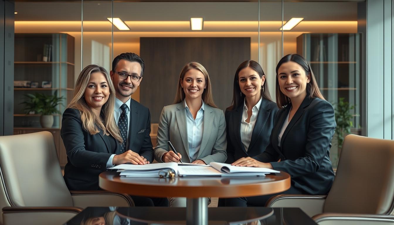 Business compliance process