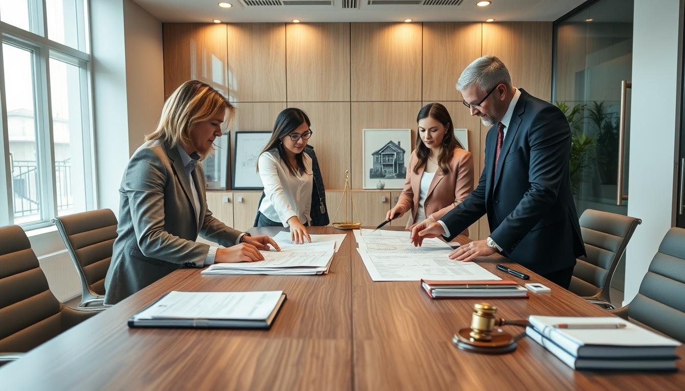 Business legal support and planning for entrepreneurs